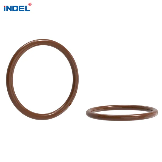 Various Rubber FKM Silicone O-Ring/Orings/Seal O Ring Truck Spare Part